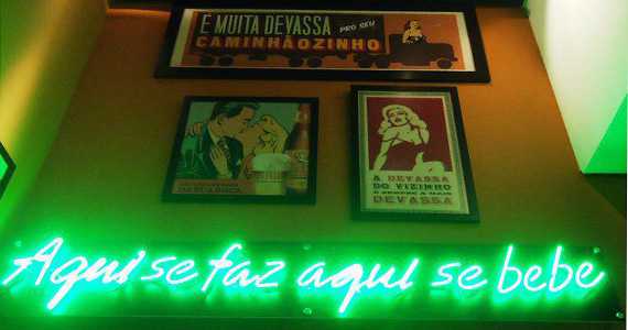 Cervejaria Devassa - Indaiatuba Cervejaria Devassa - Indaiatuba